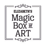 Personalized Art Kit for kids, Kids Gift Box with art journaling suppl –